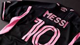 The inside story of how, when Messi’s No. 10 Inter Miami jersey will hit the market