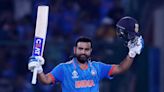 India vs Afghanistan LIVE: Cricket World Cup 2023 result and reaction as Virat Kohli 50 leads hosts to victory