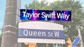 Toronto's Deputy Mayor Wants to Rename Downtown Street "Taylor Swift Way" for Billionaire's Eras Tour Shows | Exclaim!