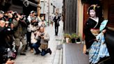 If you've always dreamed of wandering the alleys in the famous geisha district in Kyoto, your time might be running out