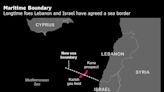 Historic Foes Israel and Lebanon End Dispute Over Gas-Rich Waters