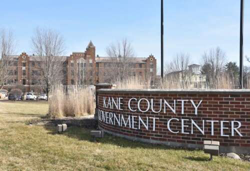 Why Kane County is taking more time to decide on new sales tax referendum