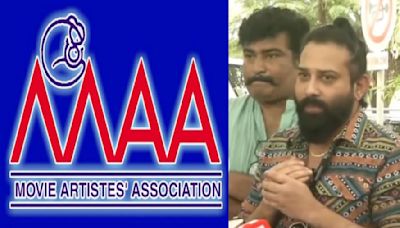 Tollywood: Movie Artists Association (MAA) Terminates 25 YouTube Channels; Cracks The Whip On Several Trollers