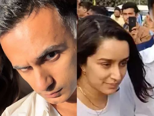 Shraddha Kapoor-Rahul Mody Age Gap: Check Age Difference Between Actress & Her Alleged Bf Amid Dating Rumours