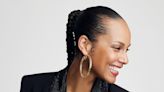 Alicia Keys Shares Her Self-Care Tour Rituals as She Announces New Partnership with Ipsy