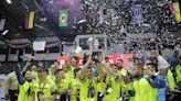 Colombia y un futuro que ilusiona en el fútbol de salón