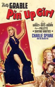 Pin Up Girl (film)