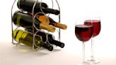 Manage your bottle collection with the best wine racks