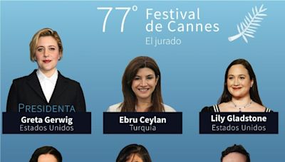 El Festival de Cannes calienta motores para una edición bajo tensión