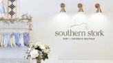 Southern Stork Baby and Children's Boutique offers high-end clothing, more in Plano