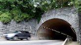 Answer Woman: How much upkeep does Asheville's 1929 Beaucatcher Tunnel need?