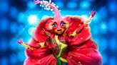 ‘The Masked Singer’: Hibiscus On Failing To Stump Jenny McCarthy And Why She Wants It To Rain Men