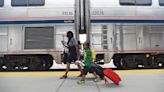 Internal Amtrak memo highlights concerns over St. Paul Union Depot. 2nd train to Chicago, route to Duluth in the works.