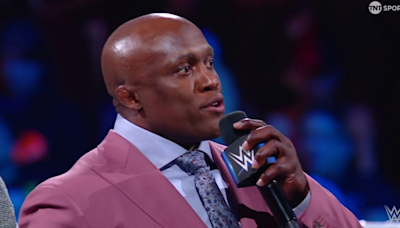 Bobby Lashley And MVP Still Under WWE Contract, Expected To Leave