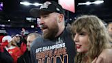 Travis Kelce Makes Vulnerable Confession About Taylor Swift Relationship