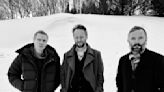 Sigur Ros to Showcase New Album on North American Orchestral Tour