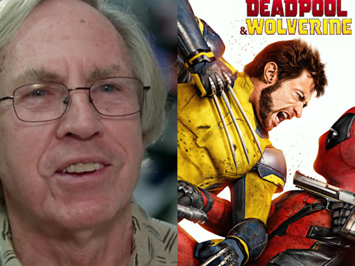 Roy Thomas Reacts To His Name Being Last In Deadpool & Wolverine's Credit Scene: I Deserved More...