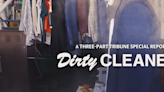 Exclusive: How can California help clean up thousands of polluted dry cleaning sites?