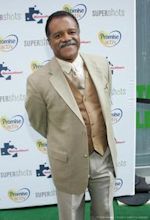 Ted Lange