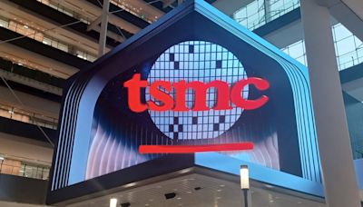 TSMC second-quarter revenue jumps on AI boost, handily beats market forecasts