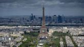 Paris prepares for 100-day countdown to the Olympics. It wants to rekindle love for the Games