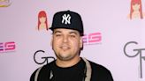 Rob Kardashian’s Profanity-Filled Cameo on ‘The Kardashians’ Has Us Shook