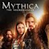 Mythica: La nigromante