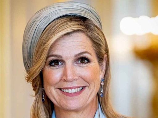 Máxima Zorreguieta: esta fue la peor pregunta que le hicieron en su vida