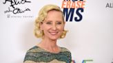 Anne Heche's death ruled an accident, cause of death revealed by medical examiner