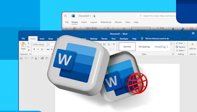 Why I Still Prefer the Word Desktop App to the Online Version