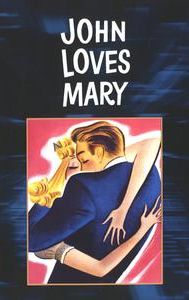 John Loves Mary