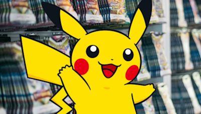 Pokémon TCG ha producido miles de millones de cartas desde su debut en 1996