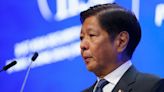 Marcos Says Philippines Won’t Resort to Force Amid China Sea Row