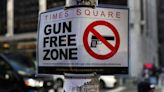 U.S. Supreme Court lets New York enforce new gun restrictions