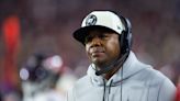 Buccaneers fire OC Byron Leftwich, 5 other coaches after loss to Cowboys