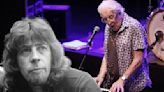 Muere John Mayall, leyenda del blues británico que trabajó con Eric Clapton, a los 90 años