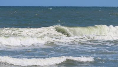 Help is coming for a Jersey Shore town that's losing the man-vs-nature battle on its eroded beaches