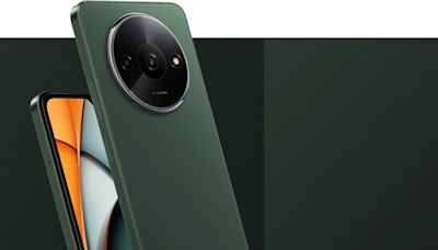 Redmi A3 é bom? Veja preço e ficha técnica do celular da Xiaomi