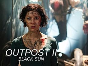 Outpost: Black Sun