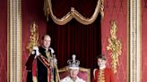 Nuevos retratos oficiales de la coronación de los reyes Carlos III y Camilla