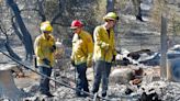 UPDATE: Crews gain 100% containment of Peter Fire outside Anderson