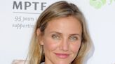 Cameron Diaz returns to acting for her first role in 8 years: 'I feel excited'