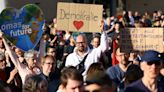 Solidaritätskundgebungen in Berlin und Dresden nach Angriff auf SPD-Politiker Ecke