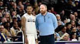 From Zach Kleiman to Ja Morant, pressure is building in Memphis Grizzlies' title quest