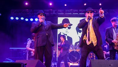 Blues Brothers Con: The Sequel celebrates iconic film and the late Judy Belushi Pisano