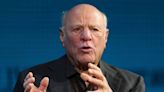 Barry Diller says Trump Media is 'a scam' and people buying shares are 'dopes'