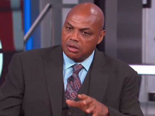 Charles Barkley Has Harsh Message For Winner Of Knicks-Pacers Series