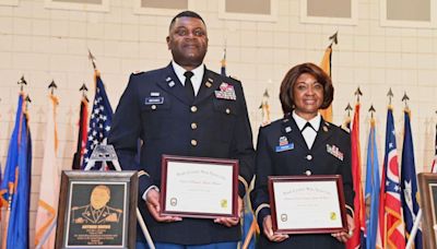 Bulldog Battalion celebrates 75 years; alumni honor ROTC program’s long legacy