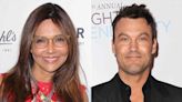 Brian Austin Green Blasts Ex Vanessa Marcil's 'Lies' About Co-Parenting Son Kassius: 'Talk Is Cheap'