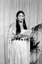 Sacheen Littlefeather